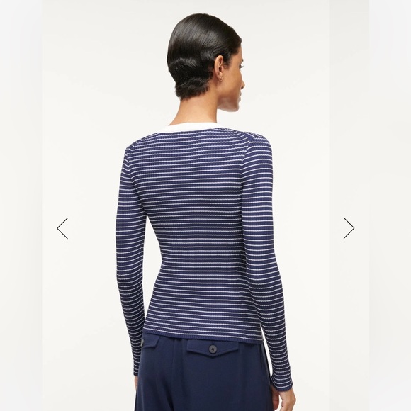 STAUD CARGO SWEATER - Picture 3 of 5